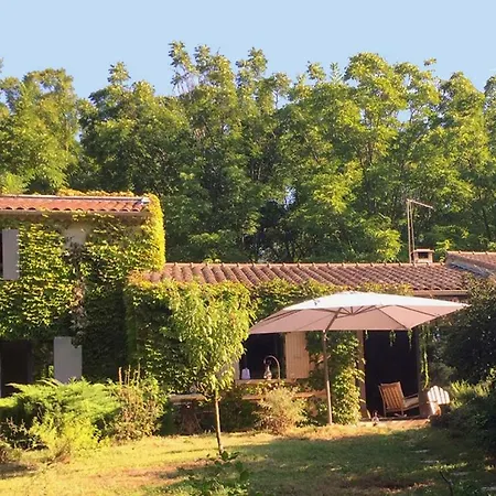 Holiday home Serendip Avignon
