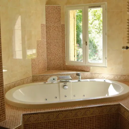 Serendip Holiday home Avignon