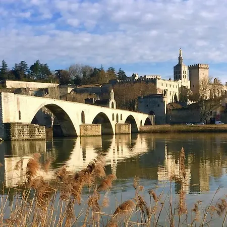 Serendip Holiday home Avignon