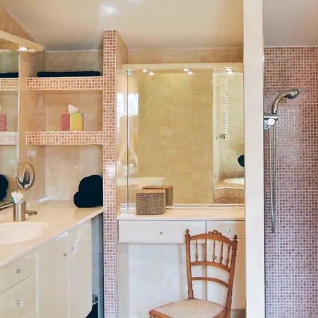 Holiday home Serendip Avignon
