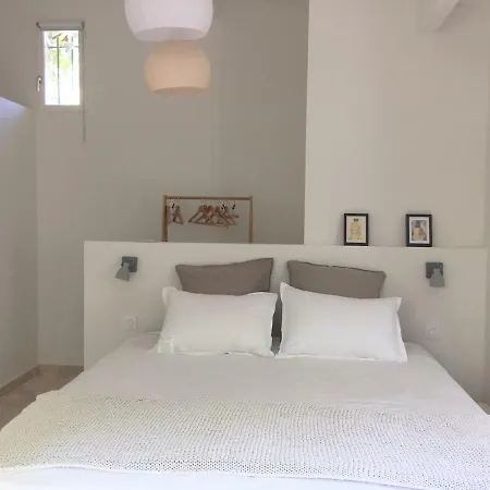 Serendip Holiday home Avignon