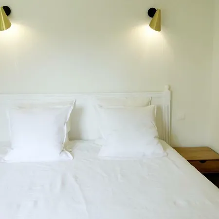 Serendip Holiday home Avignon