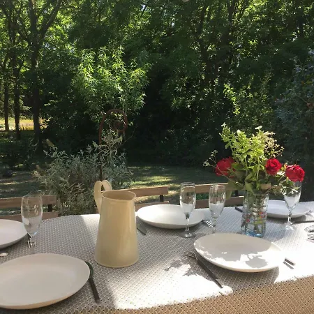 Serendip Holiday home Avignon