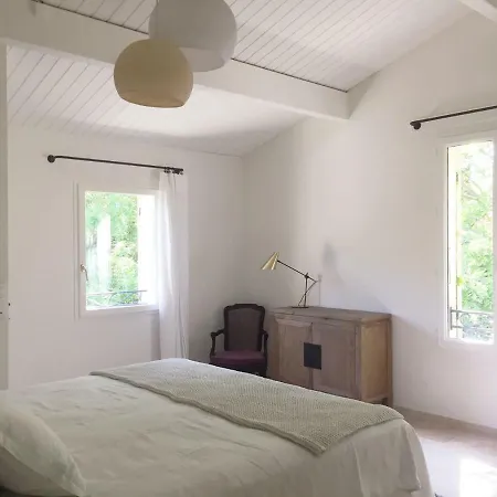 Holiday home Serendip